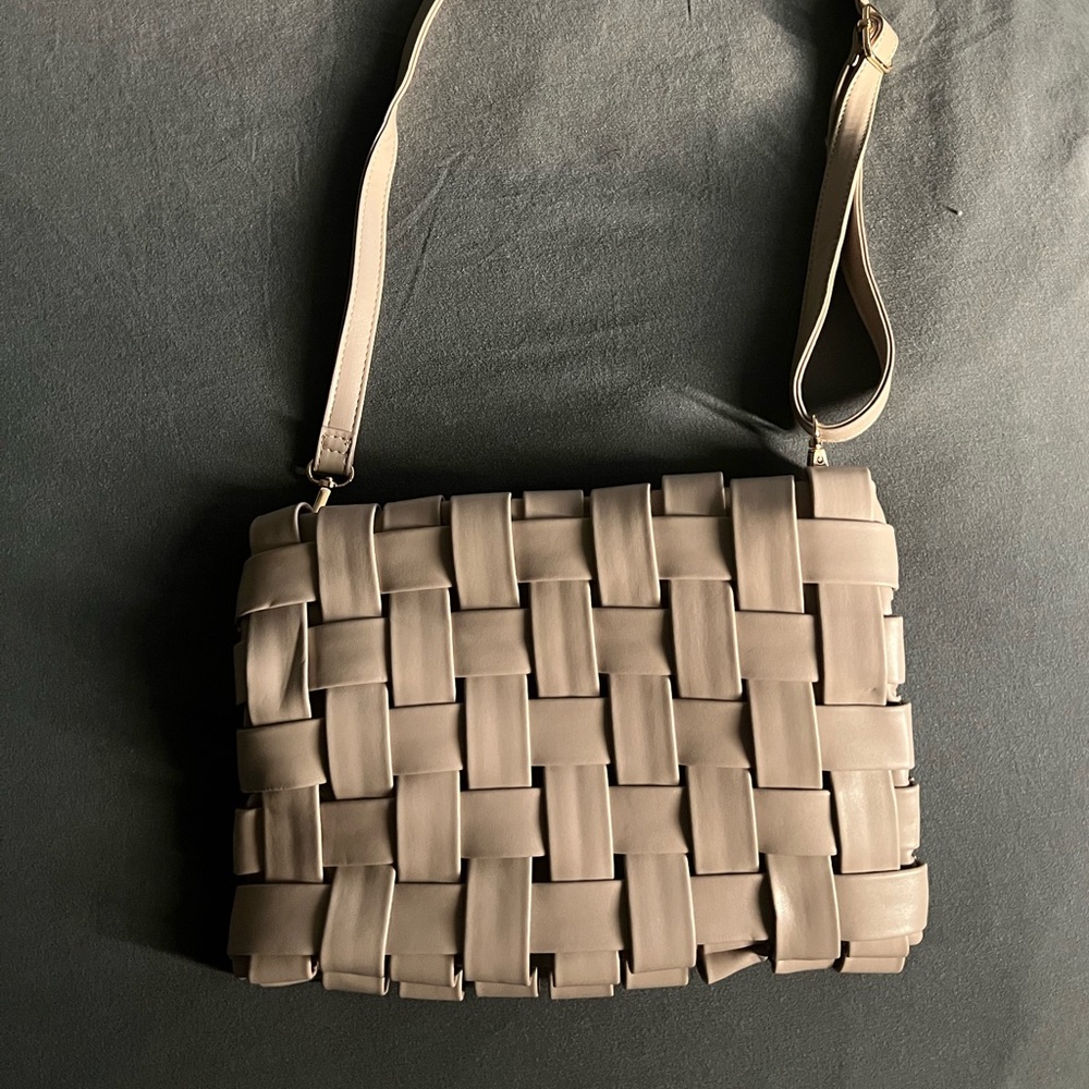 Anthropologie Handbag